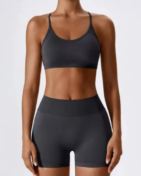 'Summer Girl' Seamless Set