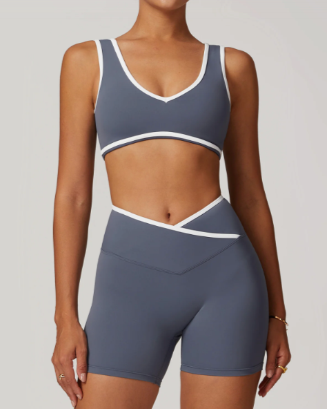 'Hiker's Wanderlust' 2 Piece Set