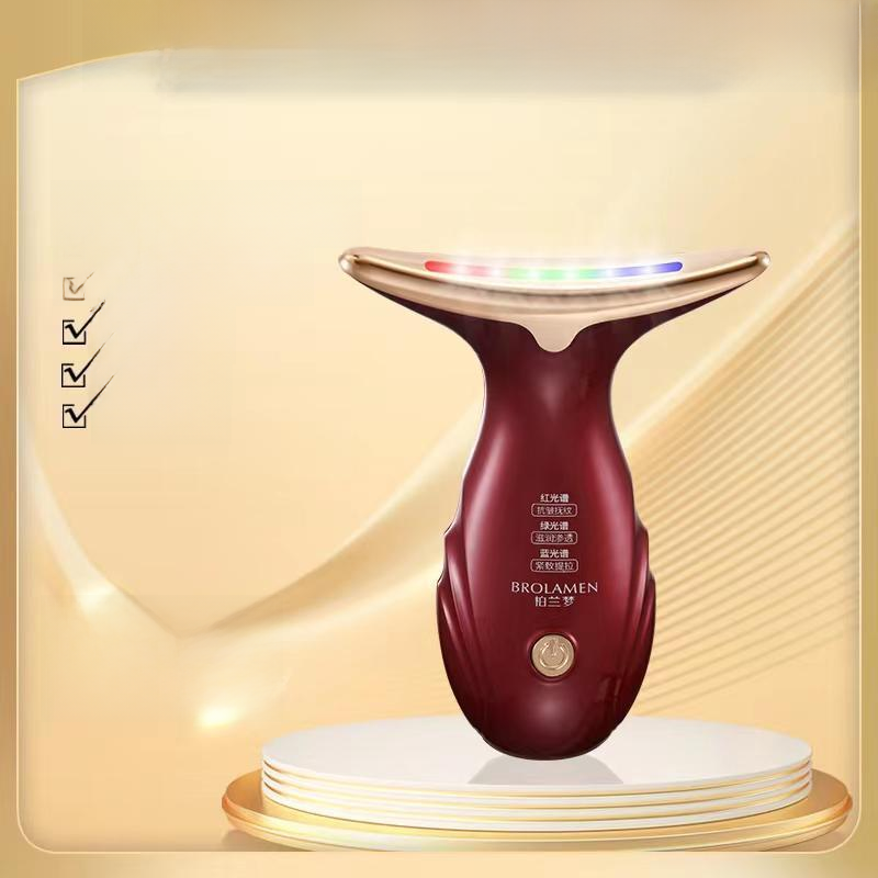 Lifting Electric Beauty Facial Massager