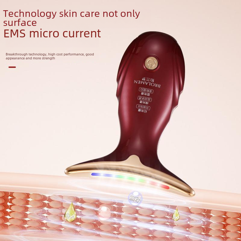 Lifting Electric Beauty Facial Massager