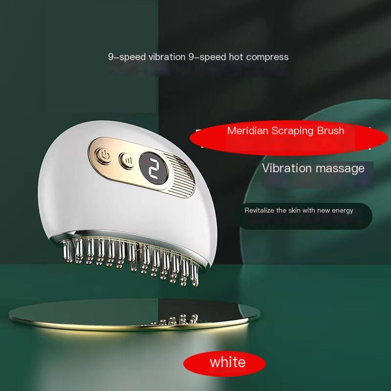 Electric Gua Sha Massager