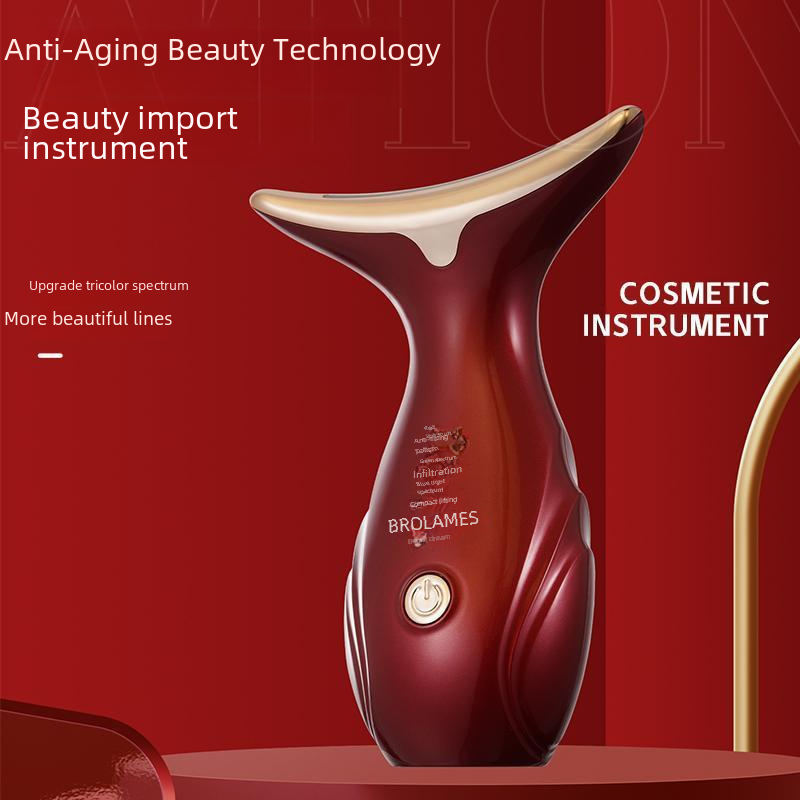 Lifting Electric Beauty Facial Massager