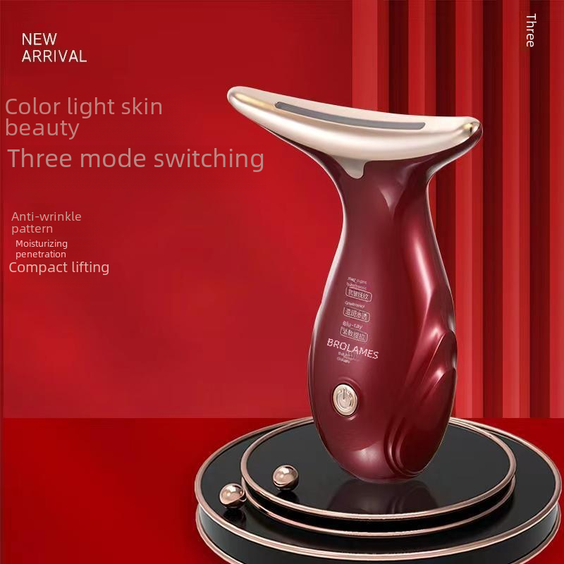 Lifting Electric Beauty Facial Massager