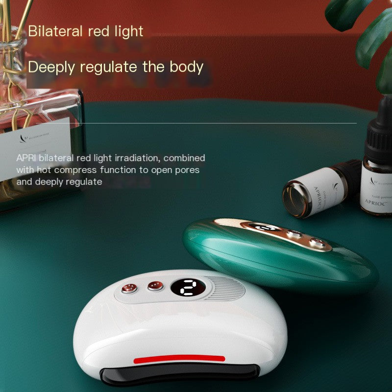 Electric Gua Sha Massager