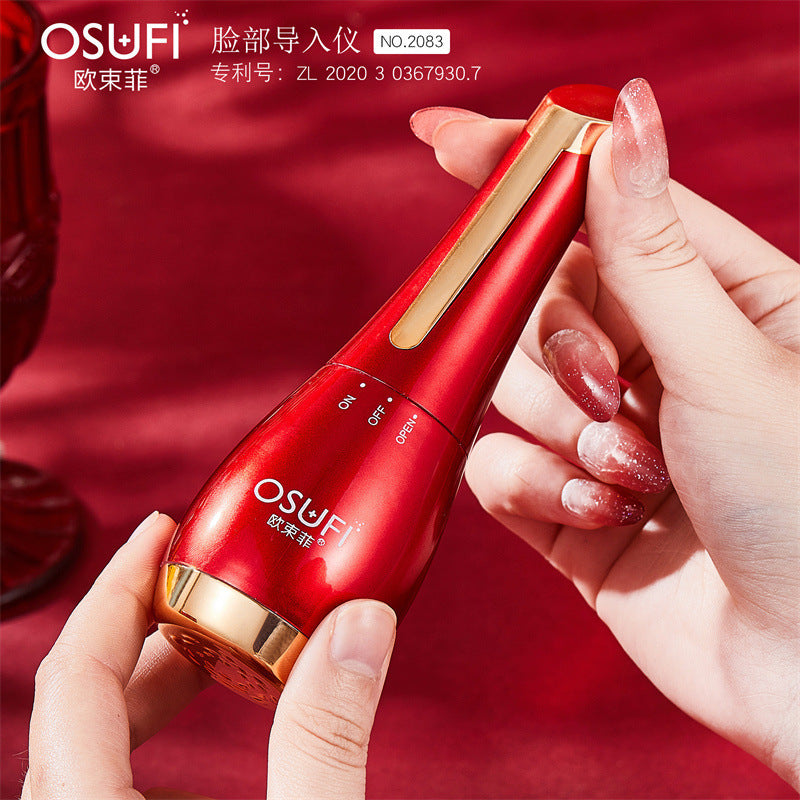 Lifting Electric Beauty Facial Massager