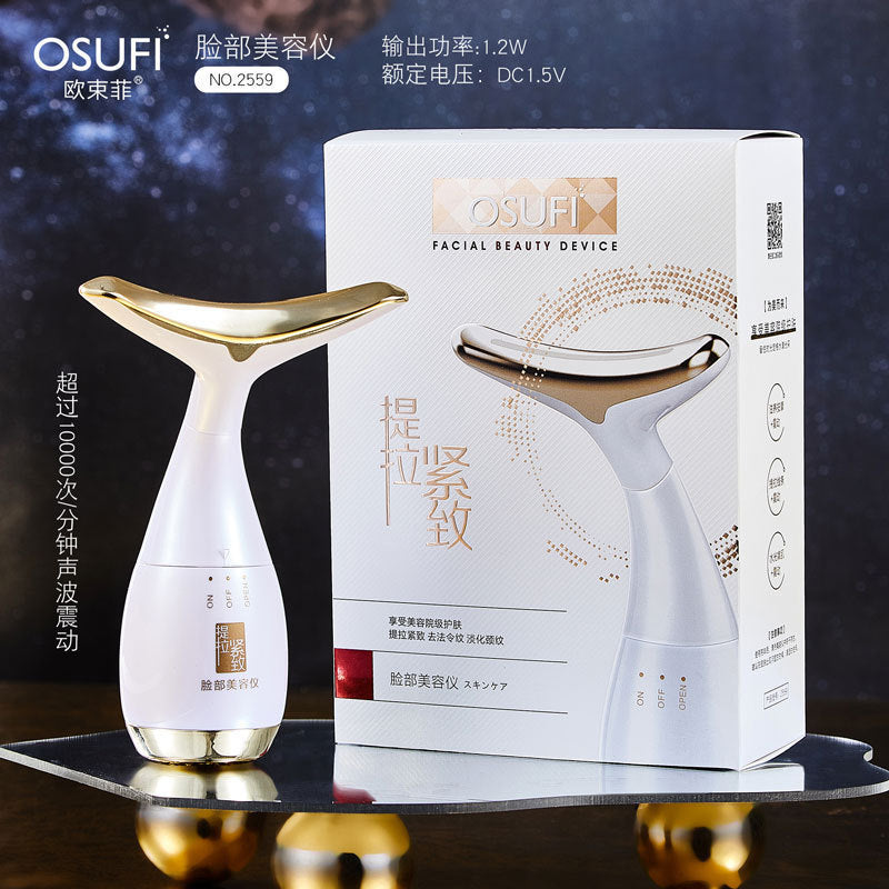 Lifting Electric Beauty Facial Massager