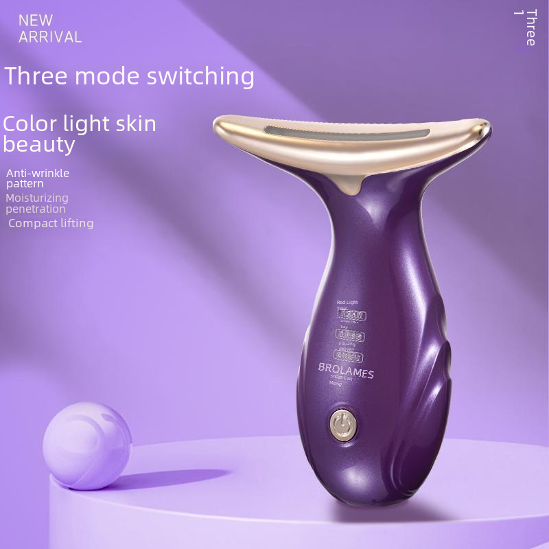Lifting Electric Beauty Facial Massager
